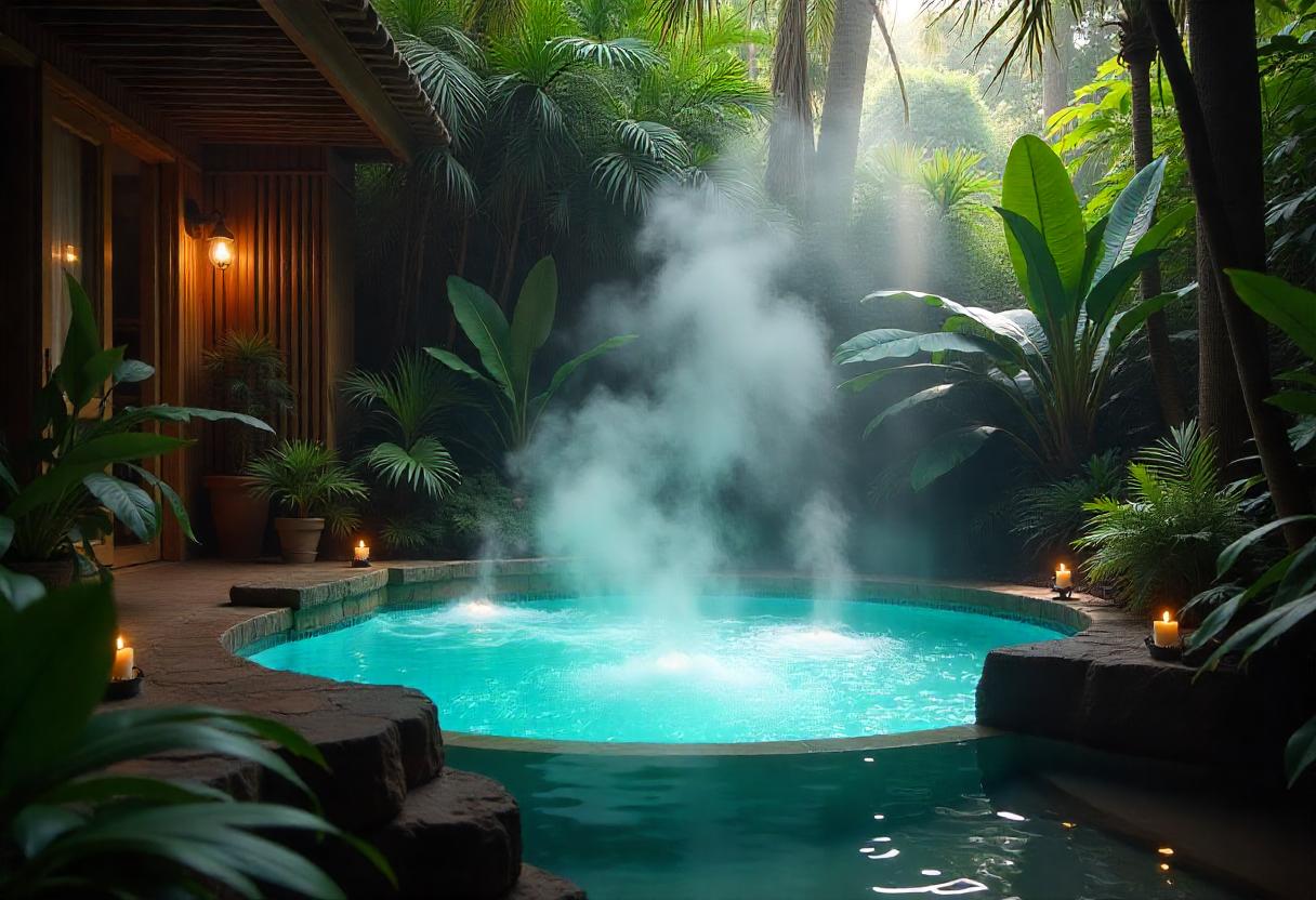 Jacuzzi